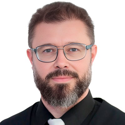 Prof. Dr. Celso Martins Junior