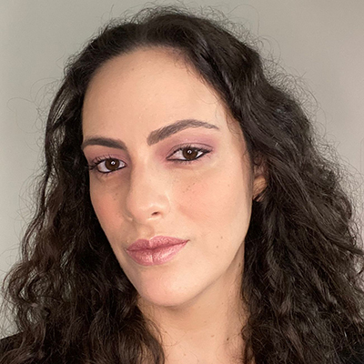 Profa. Dra. Fernanda Daud Sarruf